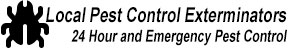 Rolesville NC Pest Control Exterminators